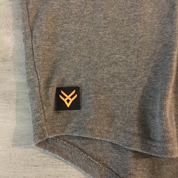 GUC Hawx Work Gear Long Sleeve Shirt Sz. M - Picture 3 of 4